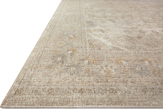 Loloi Rosemarie ROE-02 Ivory/Natural Area Rug by Chris Loves Julia Corner 