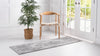 Unique Loom Rosso T-16710 Gray Area Rug Runner Lifestyle Image