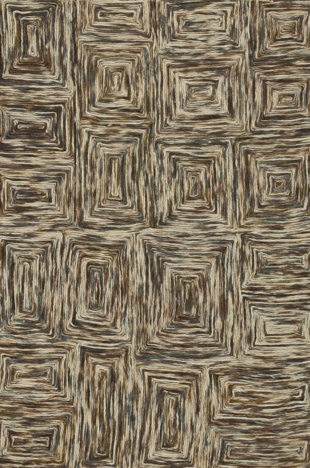 Loloi Rowan RW-03 Beige Area Rug