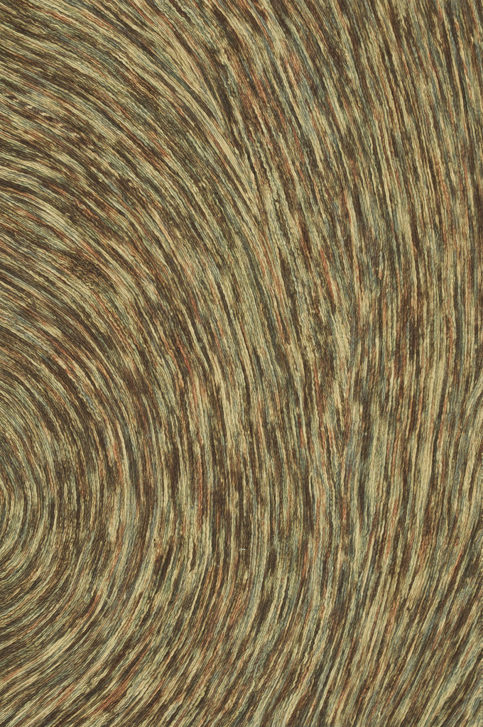 Loloi Rowan RW-04 Gold / Multi Area Rug main image