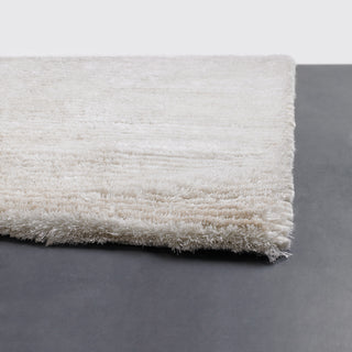Chandra Royal ROY-15100 Ivory Area Rug Corner Shot