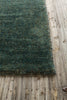 Chandra Royal ROY-15103 Area Rug Corner Shot Feature
