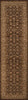 Momeni Royal RY-02 Brown Area Rug Closeup