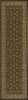 Momeni Royal RY-02 Brown Area Rug Runner