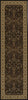 Momeni Royal RY-03 Black Area Rug Runner
