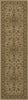 Momeni Royal RY-03 Ivory Area Rug Runner