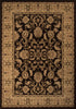 Momeni Royal RY-04 Brown Area Rug main image
