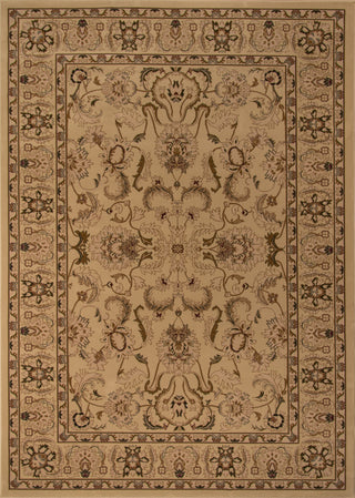 Momeni Royal RY-04 Ivory Area Rug main image