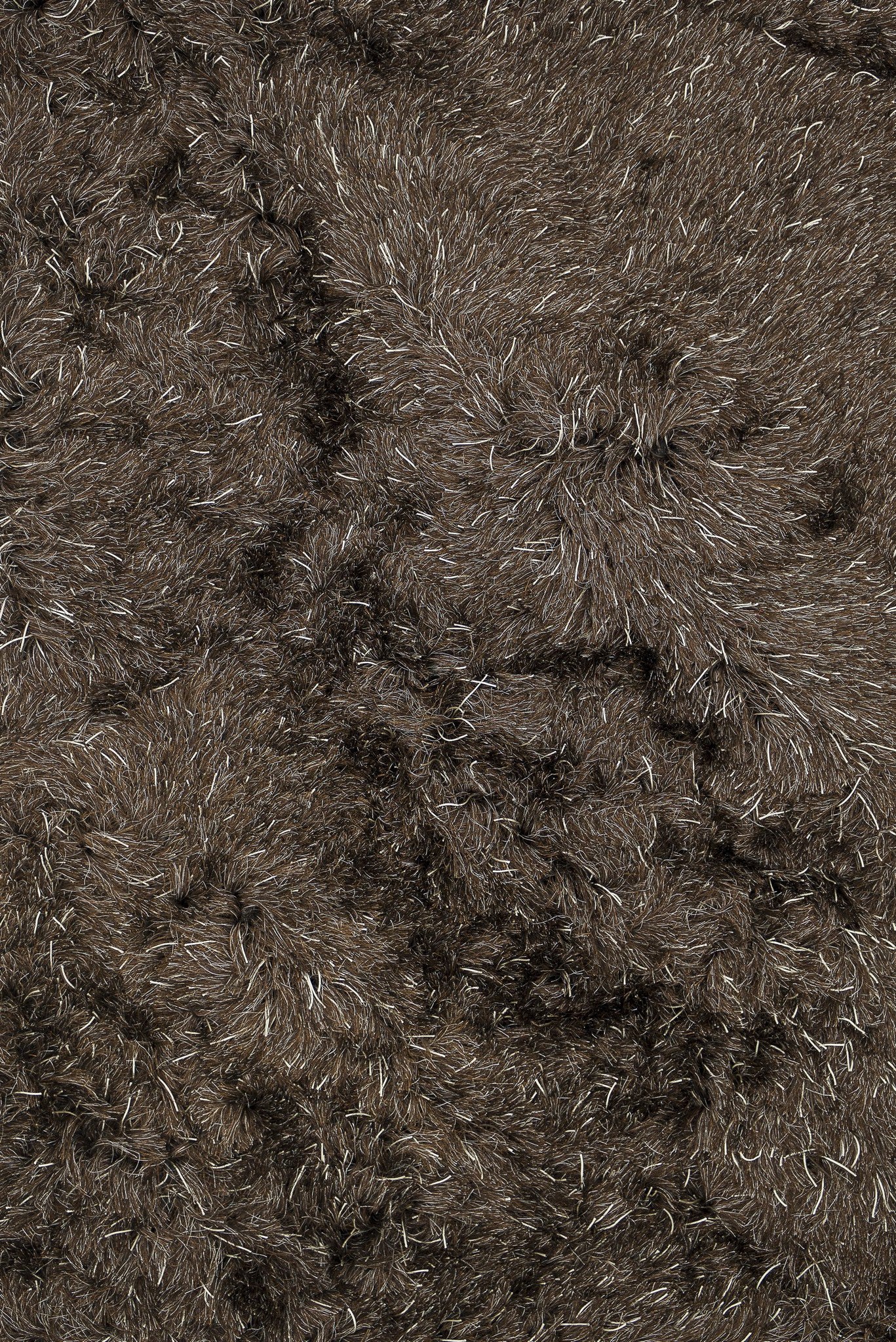 Loloi Royal Shag RS-01 Tan Area Rug – Incredible Rugs and Decor