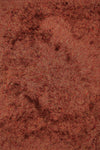 Loloi Royal Shag RS-01 Rust Area Rug main image