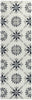 Rizzy Rockport RP8698 Area Rug Runner Shot