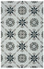 Rizzy Rockport RP8698 Area Rug main image