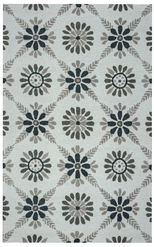 Rizzy Rockport RP8698 Area Rug main image