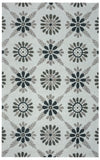 Rizzy Rockport RP8698 Area Rug main image