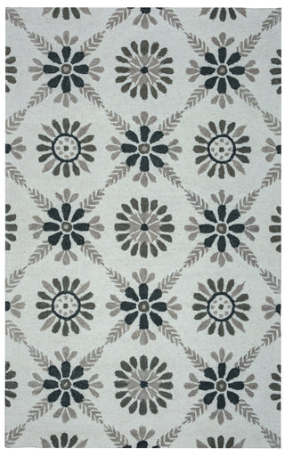 Rizzy Rockport RP8698 Area Rug main image