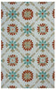 Rizzy Rockport RP8699 Area Rug main image
