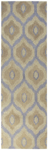 Rizzy Rockport RP8736 Area Rug Runner Shot