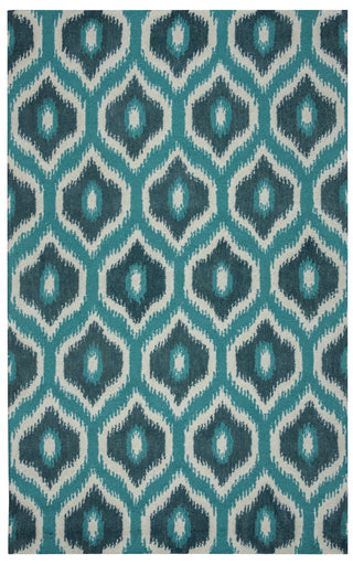 Rizzy Rockport RP8737 Area Rug main image