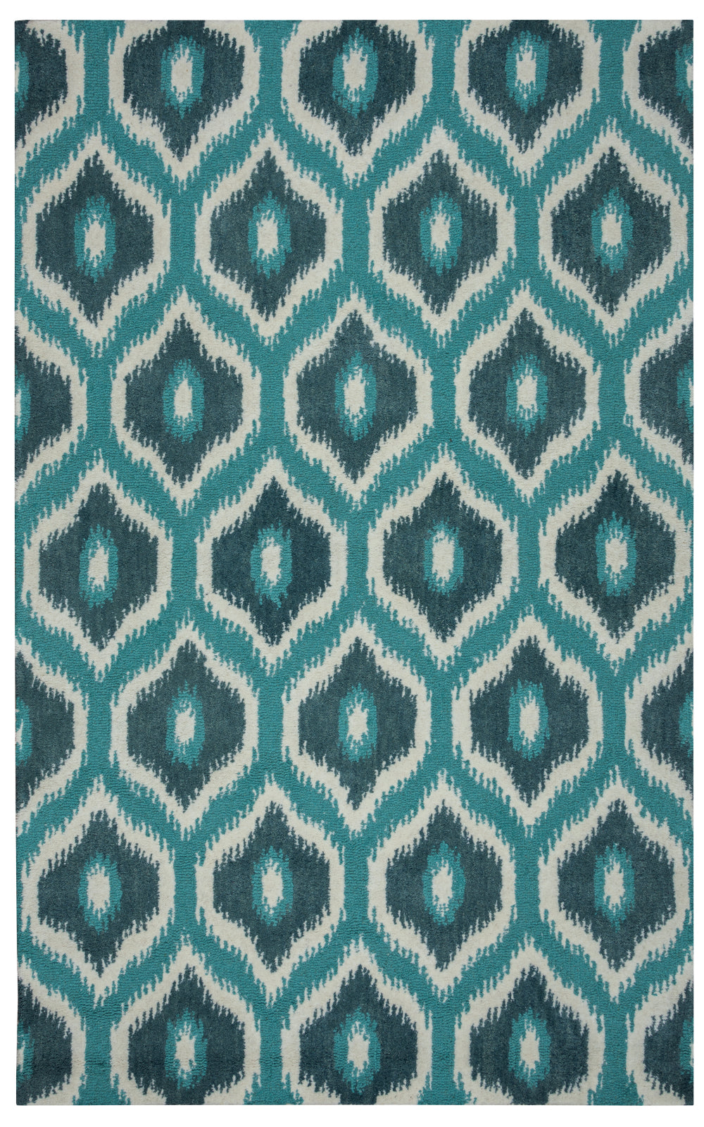 Rizzy Rockport RP8737 Area Rug main image