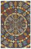 Rizzy Rockport RP8751 Area Rug main image