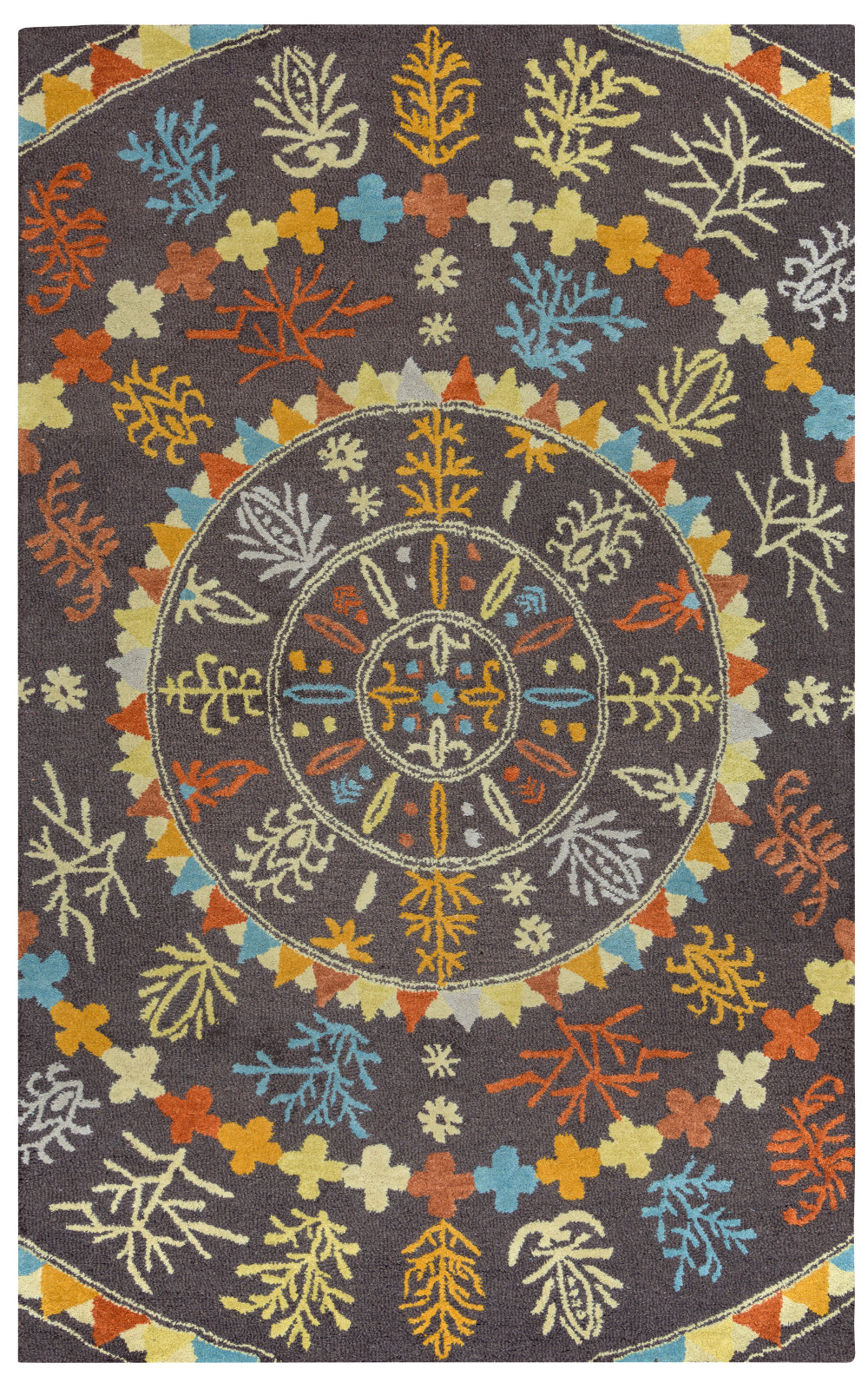 Rizzy Rockport RP8751 Area Rug – Incredible Rugs and Decor