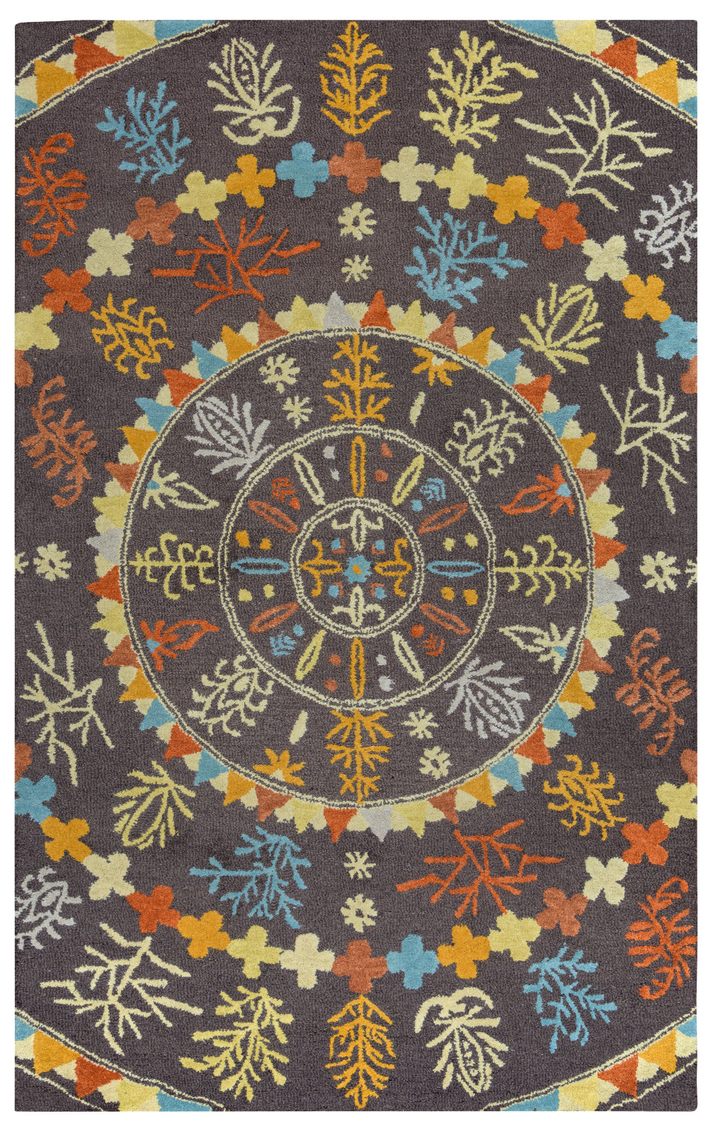 Rizzy Rockport RP8751 Area Rug main image