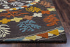 Rizzy Rockport RP8751 Area Rug Edge Shot