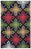 Rizzy Rockport RP8764 multi Area Rug main image