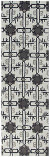 Rizzy Rockport RP8774 Area Rug Runner Shot