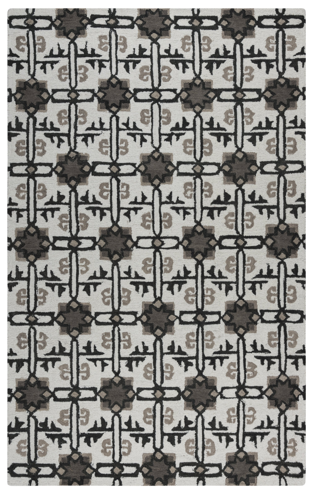Rizzy Rockport RP8774 Area Rug main image