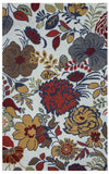 Rizzy Rockport RP8828 Area Rug main image