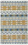 Rizzy Rockport RP8877 Area Rug main image