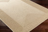 Surya Rockport RPT-2301 Area Rug Corner Shot