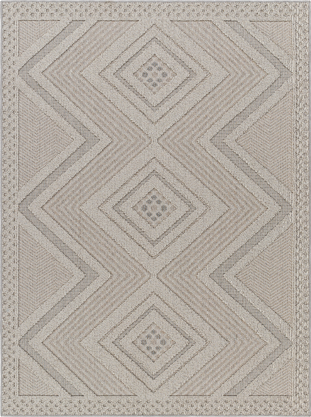 Livabliss Rockport RPT-2321 Area Rug