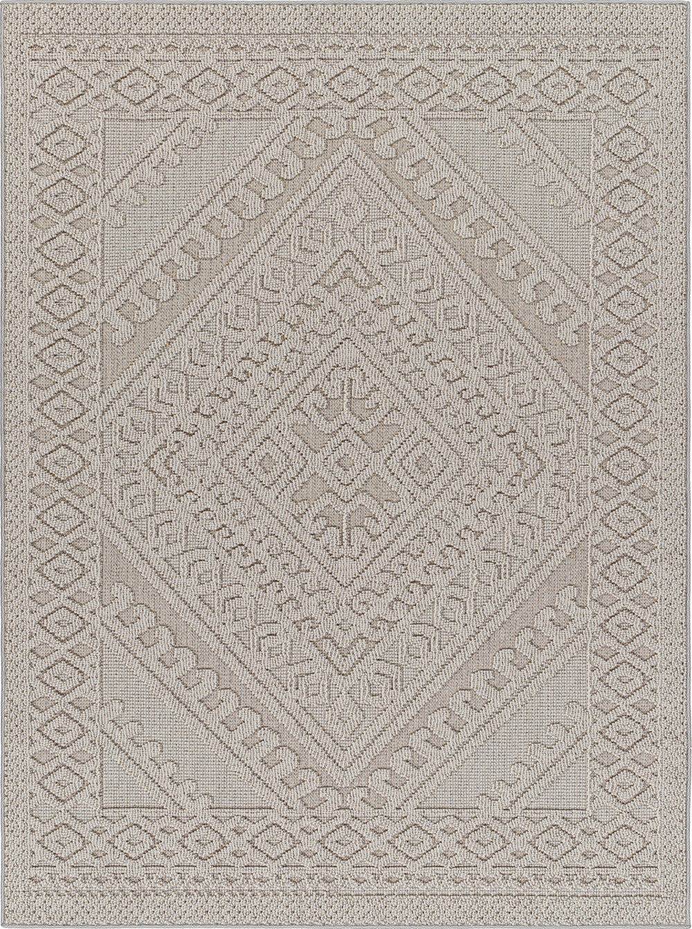 Livabliss Rockport RPT-2322 Area Rug