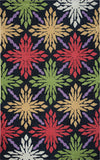 Rizzy Rockport RP8764 multi Area Rug Main Image