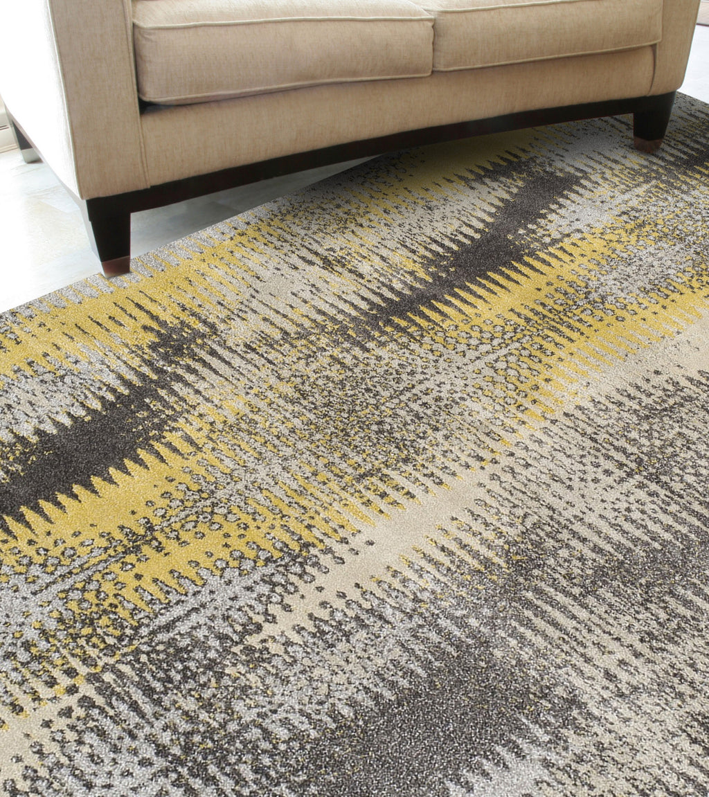 Dalyn Modern Greys MG531 Graphite Area Rug – Incredible Rugs and Decor
