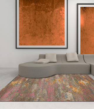 Dalyn Rossini RS5501 Multi Area Rug Main Image Feature