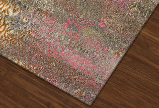 Dalyn Rossini RS5501 Multi Area Rug Closeup