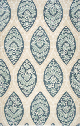 Rizzy Resonant RS773A Tan Area Rug main image