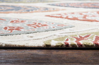 Rizzy Resonant RS774A Tan Area Rug 