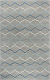 Rizzy Resonant RS902A Gray Area Rug main image