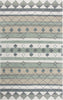 Rizzy Resonant RS925A Blue Area Rug main image