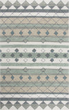 Rizzy Resonant RS925A Blue Area Rug main image