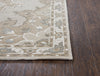 Rizzy Resonant RS931A Tan Area Rug 