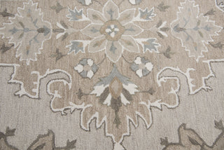 Rizzy Resonant RS931A Tan Area Rug 