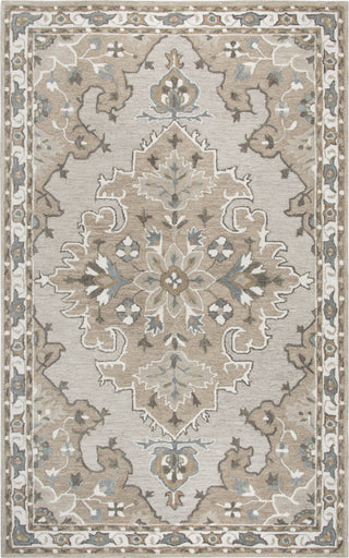 Rizzy Resonant RS931A Tan Area Rug main image