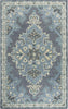 Rizzy Resonant RS932A Dark Gray Area Rug main image