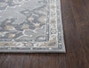 Rizzy Resonant RS933A Gray Area Rug 