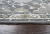 Rizzy Resonant RS933A Gray Area Rug 